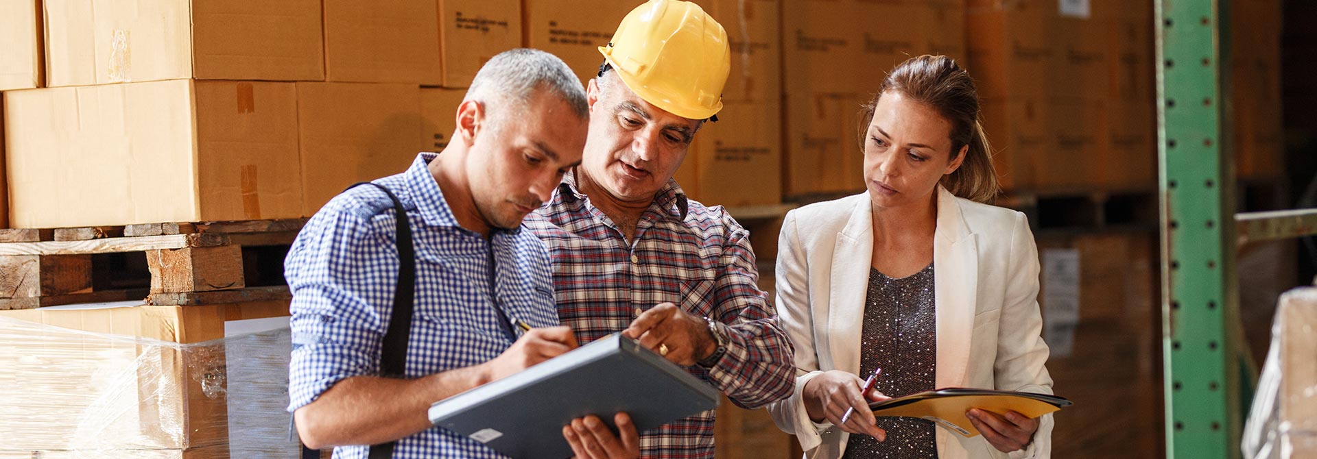 Light Industrial & Office Staffing Agencies Inland Empire