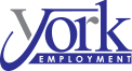 York Employment Services, Inc. logo