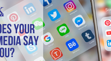 YorkEmployment Social Media Tips